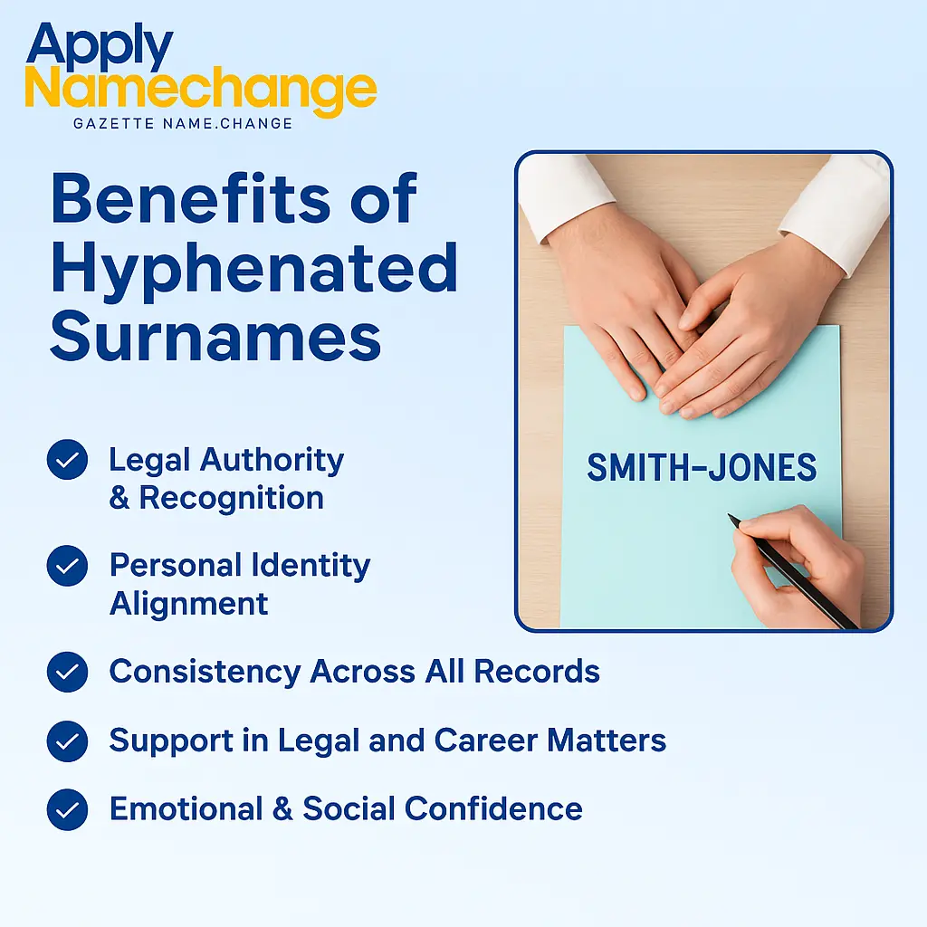 hyphenated-surname-benefits